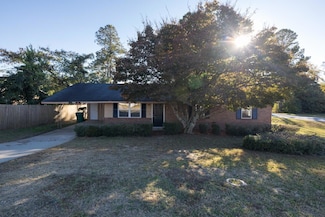 402 E Robinson Ave, Grovetown, GA 30813