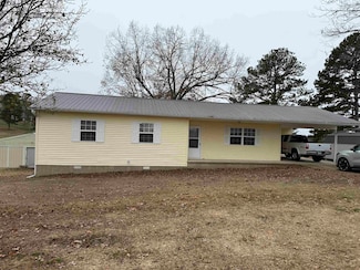 168 Knob Creek Rd, Melbourne, AR 72556