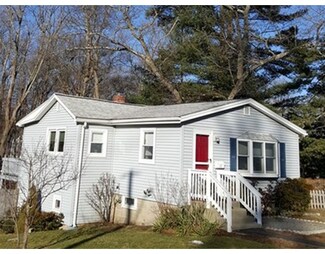 15 Junior Terrace, Randolph, MA 02368