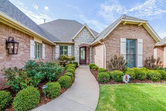 3212 W Charleston Ct, Stillwater, OK 74074
