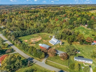 2526 Marsh Mountain Rd, Sophia, NC 27350