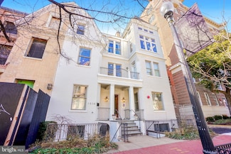 1514 21st St NW, Washington, DC 20036