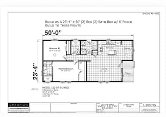 6672 Black Horse Pike Unit 50, Egg Harbor Township, NJ 08234