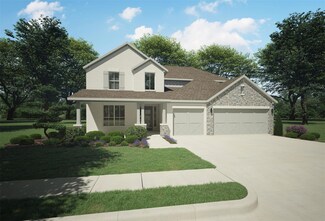 569 Hundred Acre Dr, Waxahachie, TX 75165