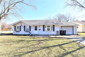 120 S Tahoe Ct, Lafayette, IN 47909