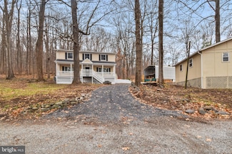 190 Smokey Bear Trail, Harpers Ferry, WV 25425