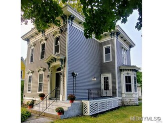 64 N N Main St, Middleville, NY 13406