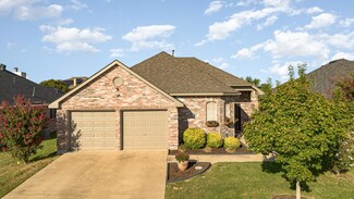 160 Sequoia Rd, Rockwall, TX 75032
