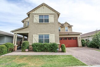 3515 E Silo Dr, Gilbert, AZ 85296