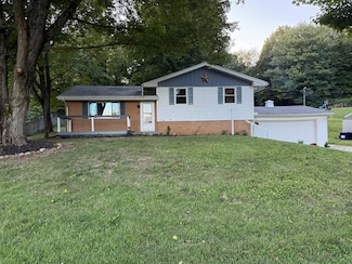 1514 Wittmer Rd, Mansfield, OH 44903