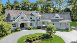 80 Compo Rd N, Westport, CT 06880