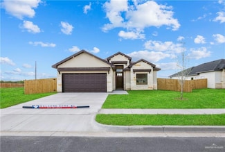 1610 Stirrup Cir, San Benito, TX 78586