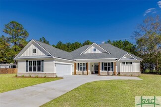 226 Dean Dr, Guyton, GA 31312