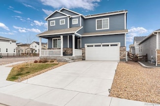 2186 Prairie Smoke Dr, Monument, CO 80132