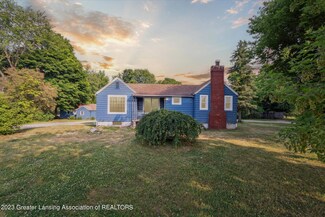 2690 Eaton Rapids Rd, Lansing, MI 48911