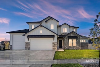 6201 W Centerline St, Eagle, ID 83616