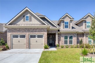 109 Hope Ln Unit B, Savannah, GA 31406