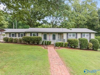805 Fagan Springs Dr SE, Huntsville, AL 35801