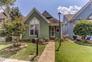 121 Fleets Island Dr, Memphis, TN 38103