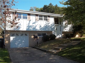 130 York Dr, Pittsburgh, PA 15214