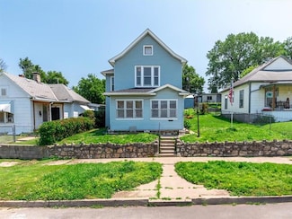 2605 S 15th St, Saint Joseph, MO 64503