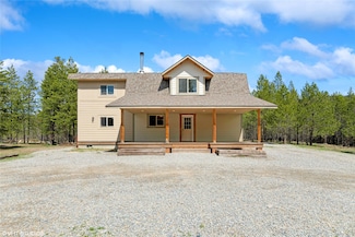 515 Gopher Ln, Marion, MT 59925