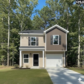 104 Black Dog Dr, Gaston, SC 29053