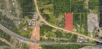 2524 Highway 468, Pearl, MS 39208