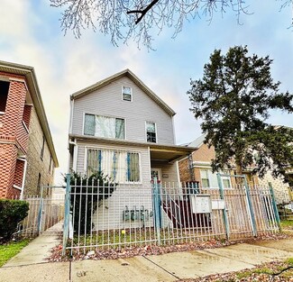 6948 S Talman Ave, Chicago, IL 60629
