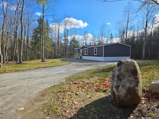 70 Koskela Rd, Woodstock, ME 04219