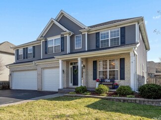 1935 Gardner Cir E Unit 6, Aurora, IL 60503