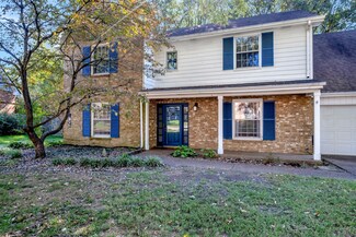 403 Maplewood Dr, Franklin, TN 37064