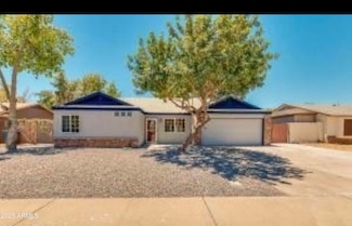 743 W Rosal Place, Chandler, AZ 85225