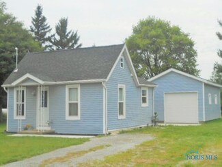 134 Franklin St, Ottawa, OH 45875