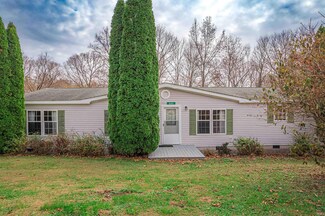 845 E Tulip Ct, English, IN 47118