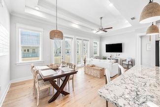 109 W Pine Lands Loop Unit C, Inlet Beach, FL 32461