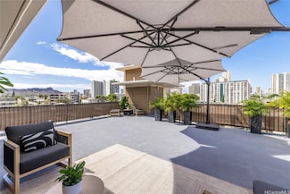 2638 Nakookoo St Unit 501, Honolulu, HI 96826