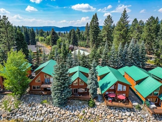 1425 Clements Rd Unit 4, McCall, ID 83638