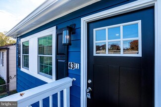4331 Shell St, Capitol Heights, MD 20743