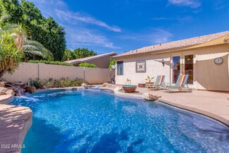 1731 E Kenwood St, Mesa, AZ 85203