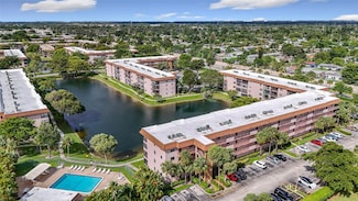 4930 E Sabal Palm Blvd Unit 301, Tamarac, FL 33319