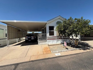 702 S Meridian Rd Unit 692, Apache Junction, AZ 85120