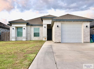 4665 Burnett Rd, Brownsville, TX 78521