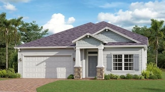 SIERRA BONUS, St. Augustine, FL 32092