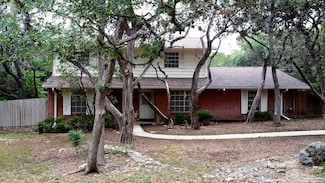 108 Chimney Rock Ln, Shavano Park, TX 78231