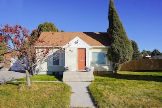 80 N Hooper Ave, Soda Springs, ID 83276