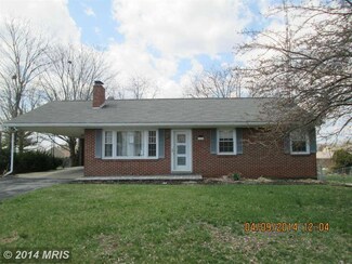 13838 Sunrise Dr, Hagerstown, MD 21740