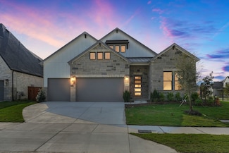 14529 Capridge Rd, Aledo, TX 76008