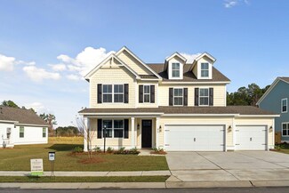 4114 Craig Ascue Ln, Mount Pleasant, SC 29466