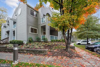 11713 Summerchase Cir Unit 1713-A, Reston, VA 20194